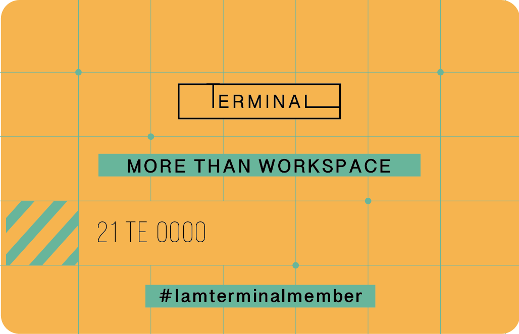 Terminal Card